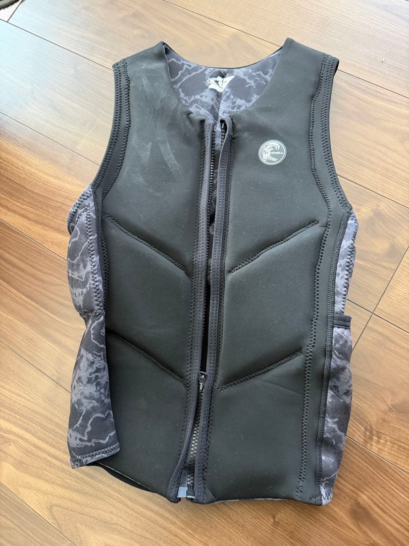 O'NEILL（オニール）WS-1070 ライフベスト ライフジャケット - メルカリ