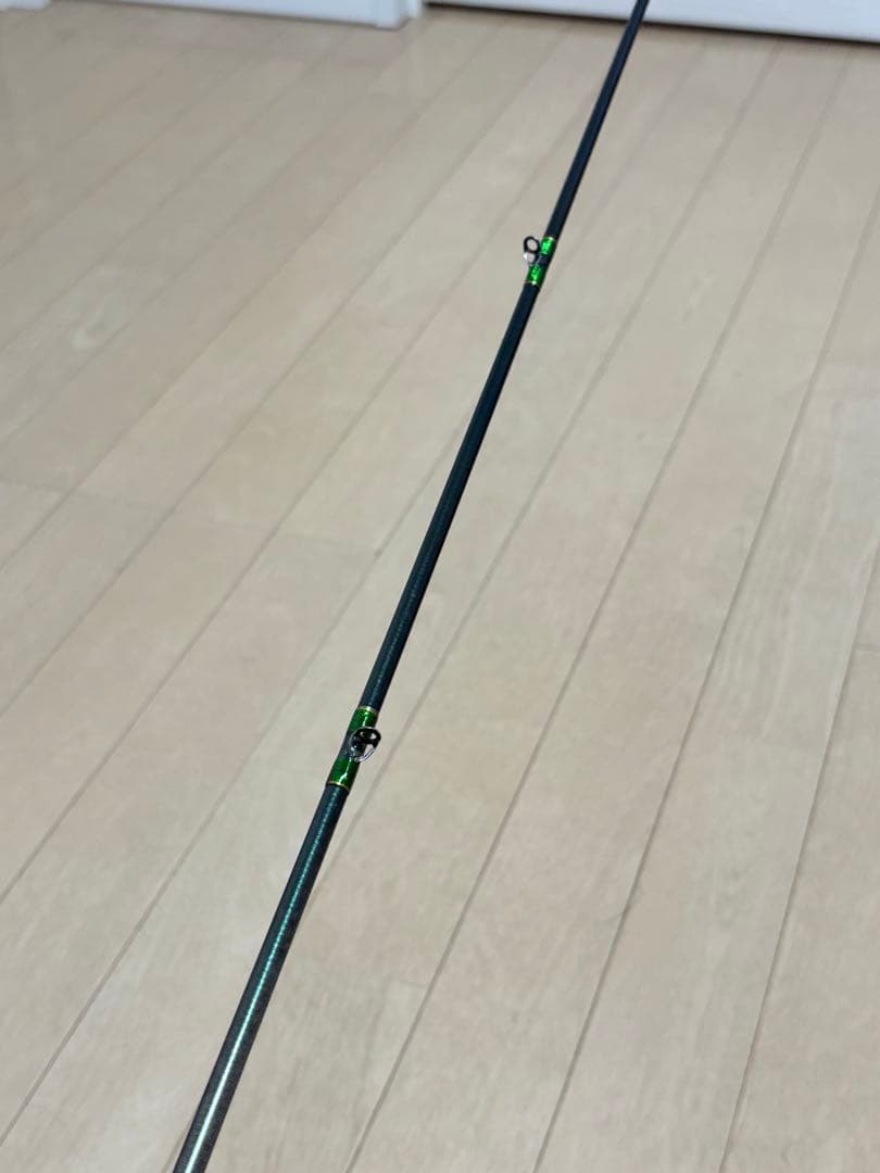 レスターファイン ジャックレンジ 63 - メルカリ