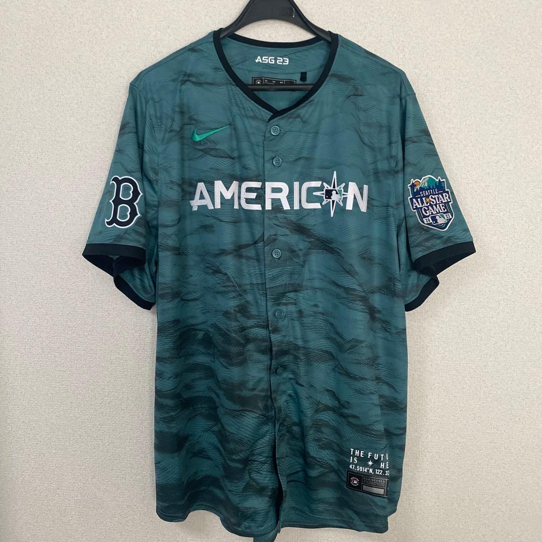2023 MLB ALL STAR GAMEユニフォーム Redsox XXL 157888901.jpg?cmsp_timestamp=