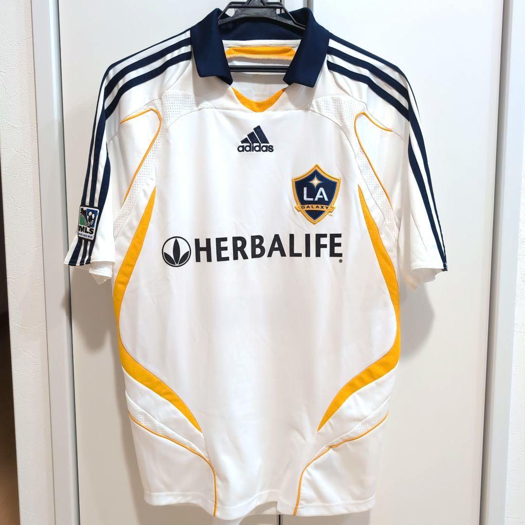 価格交渉⭕】LAギャラクシー ベッカム イングランド代表 Beckham