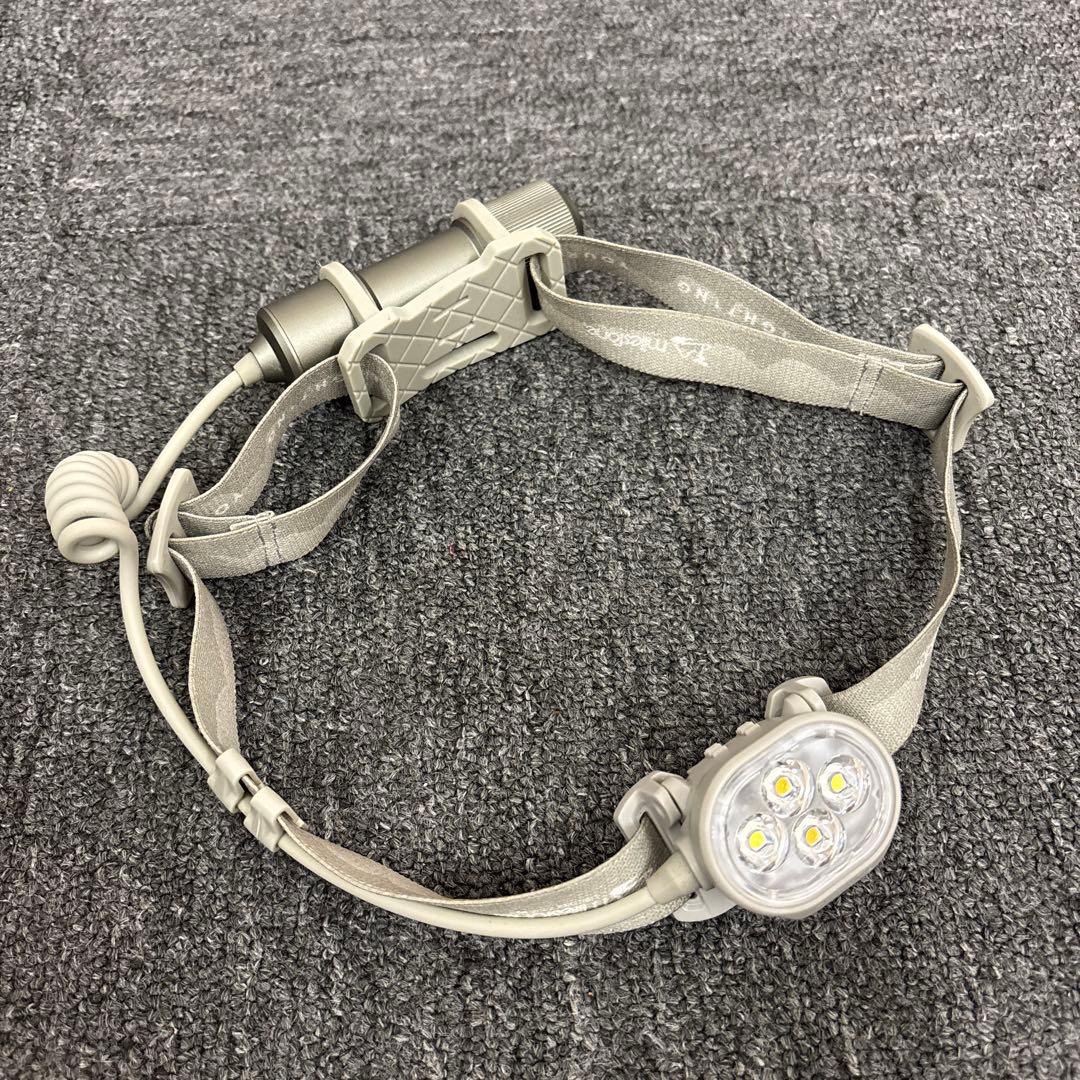 即決 milestone ヘッドライト 楽天市場】マイルストーン MS-K1 ハイブリットモデル MILESTONE ヘッド