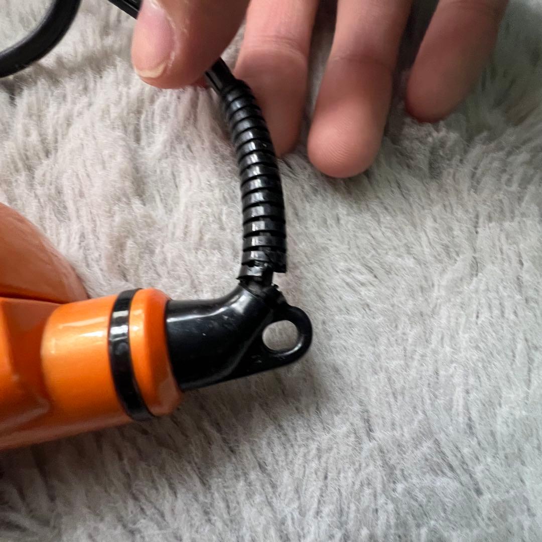 アドストADST DS2 ジャンク品 ストレートアイロン - メルカリ