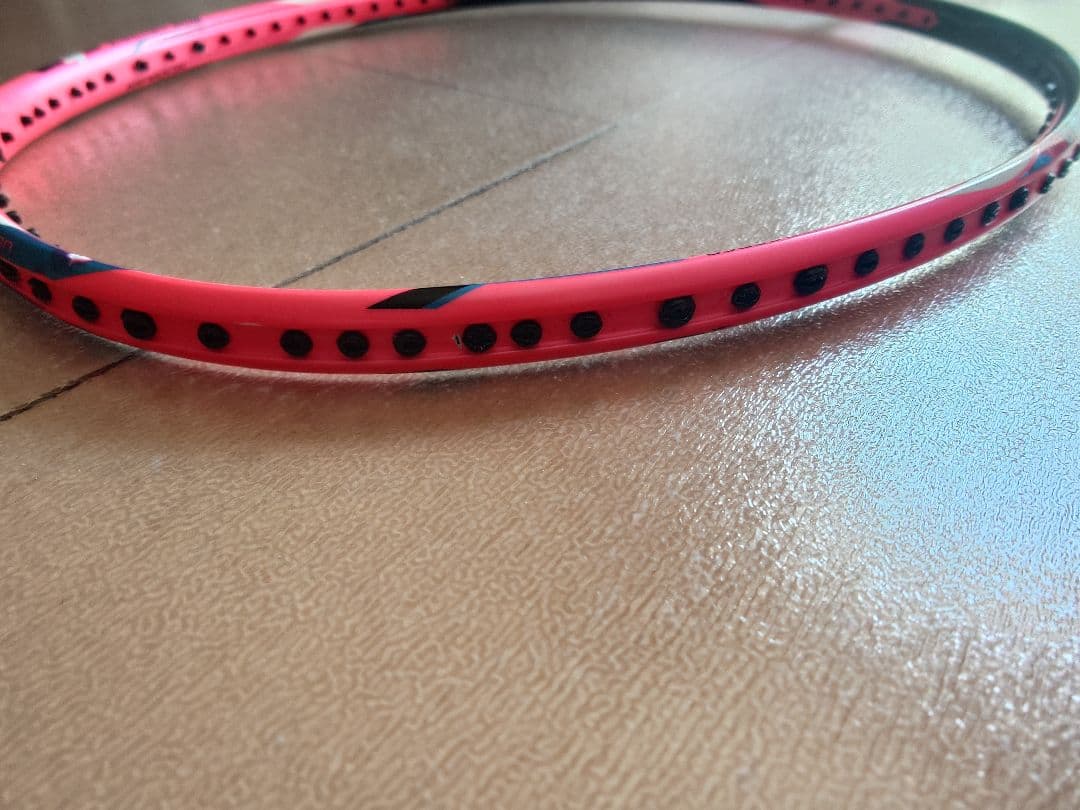 VICTOR JET SPEED S11(3UG5) バドミントンラケット - メルカリ