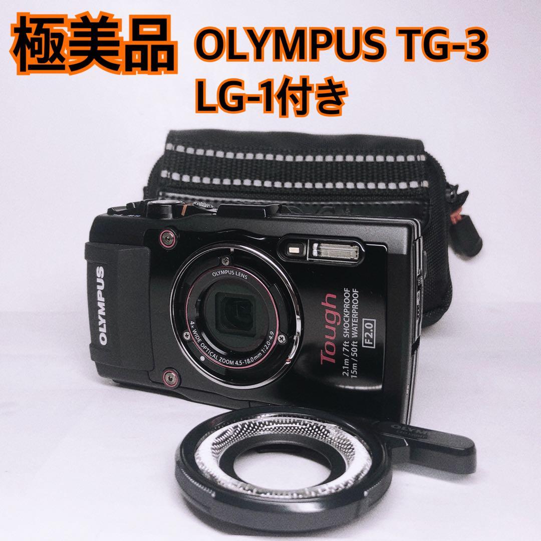 OLYMPUS オリンパス STYLUS Tough TG-3 Amazon.com : Olympus STYLUS Tough TG-4 16MP 1/2.3
