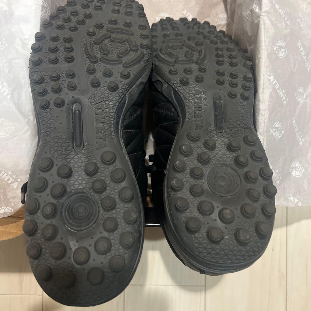 シューズ ATHLETA O-Rei Treinamento A005 27.5cm