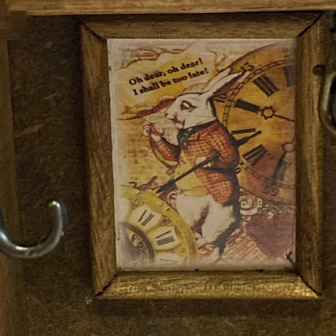 ハービーハウス 木のぬくもりを カタチにする 木エうさぎ職人 - メルカリ