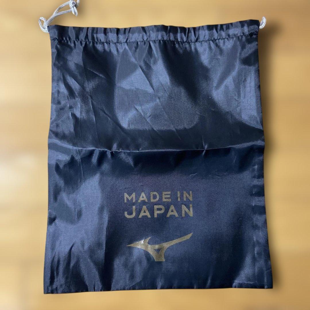 ☆新品未使用 モレリアネオ 4 JAPAN MIX 27.5cm