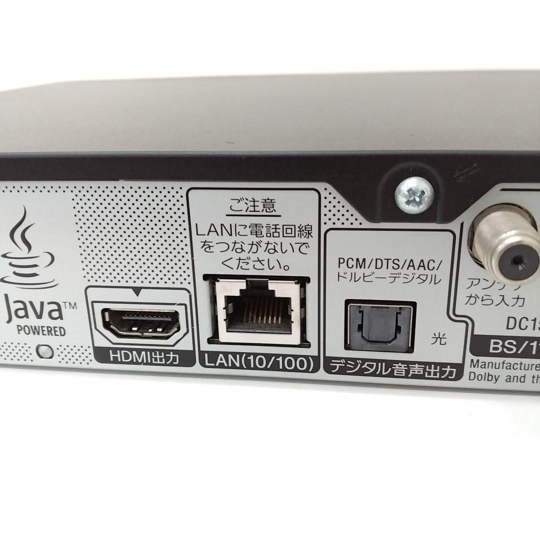 若《NWPXL》SONY　ブルーレイレコーダー　BDZ-EW1000　訳あり