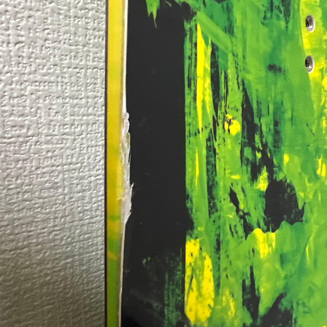 グラトリ】LIB TECH リブテック スケートバナナ 151 - メルカリ