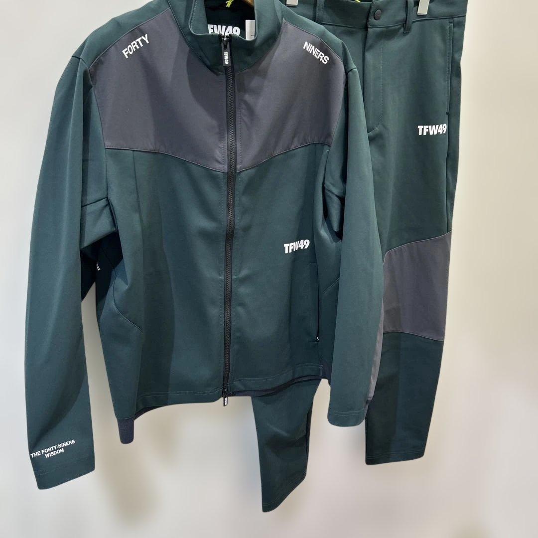 新品❤️TFW49❤️セットアップ - メルカリ