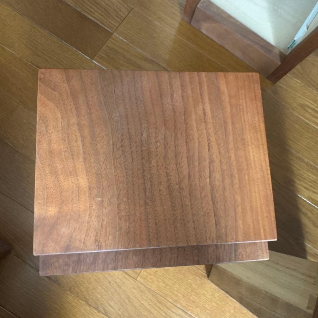 マスターウォール ドレッサー 鏡台 姿見 鏡