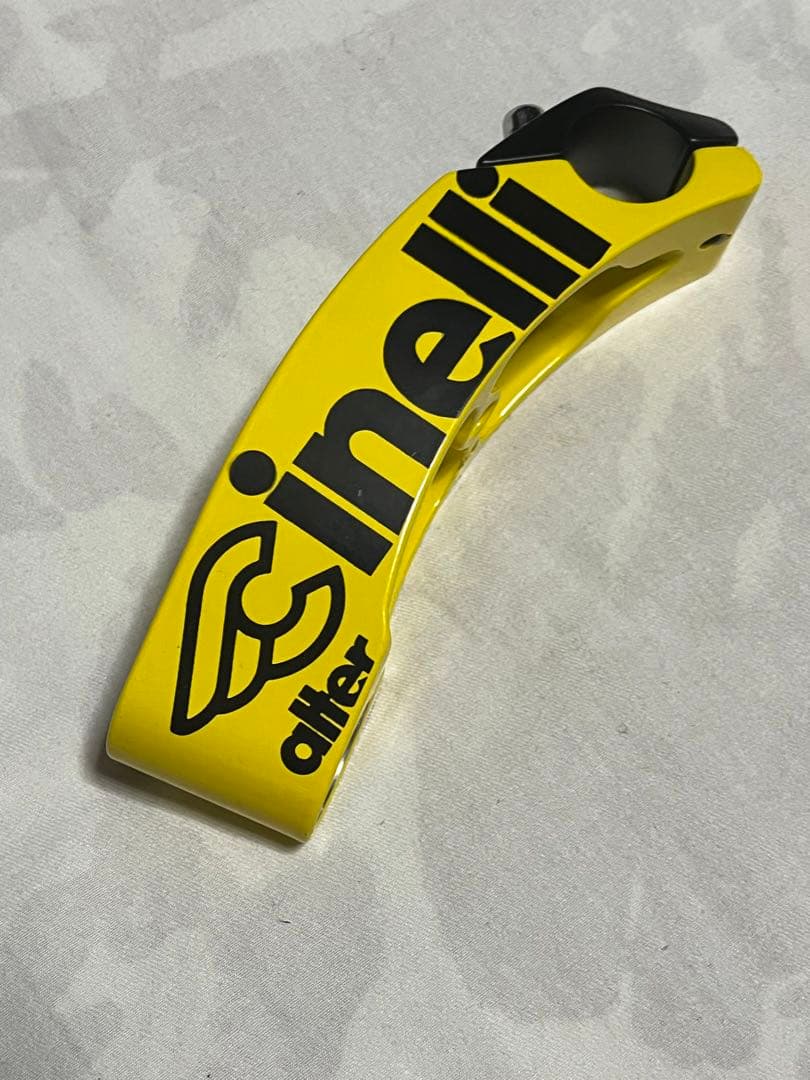 Cinelli チネリ アルター alter ステム 130mm mash - メルカリ