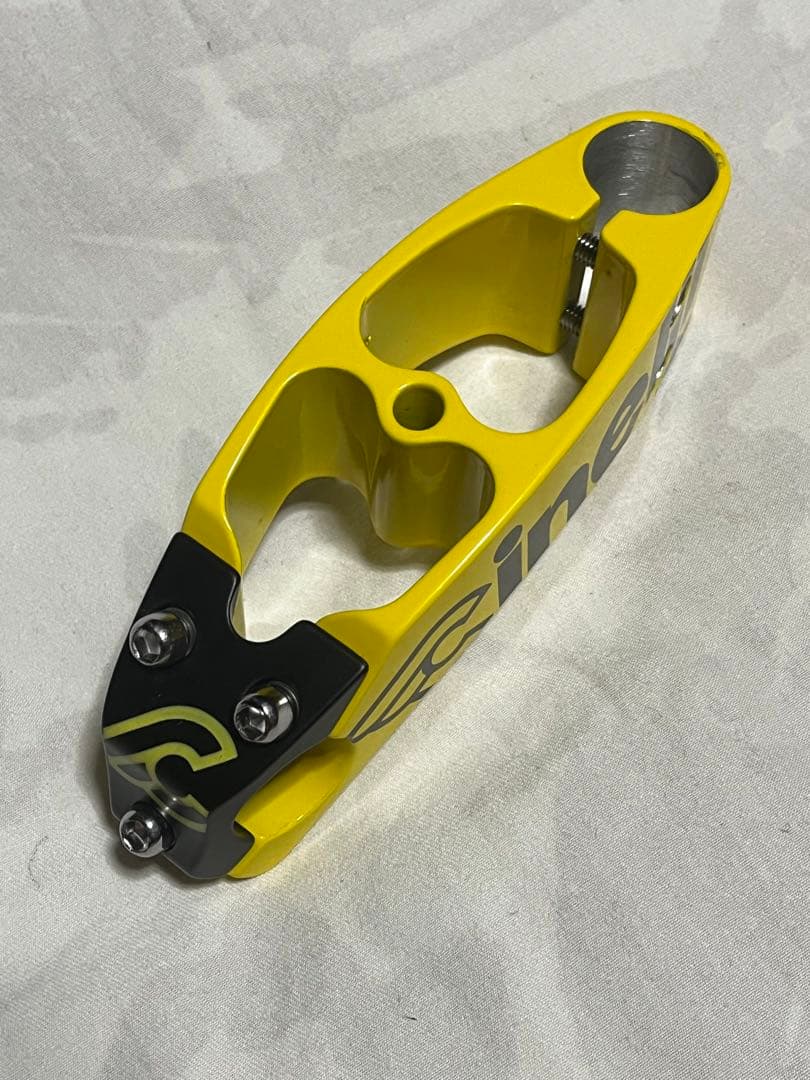 Cinelli チネリ アルター alter ステム 130mm mash - メルカリ