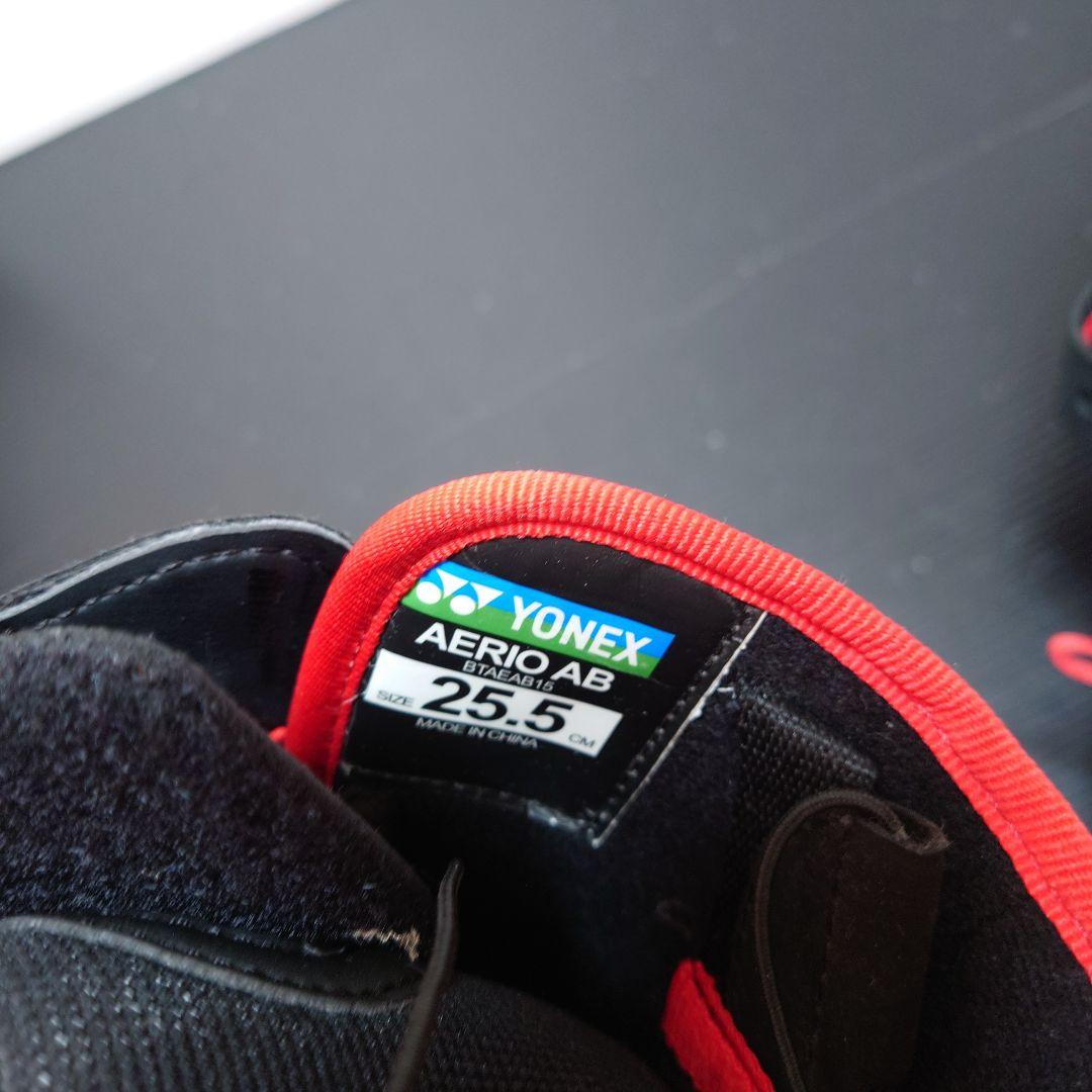 AERIO AB 25.5 アキュブレード YONEXステップイン セット - メルカリ