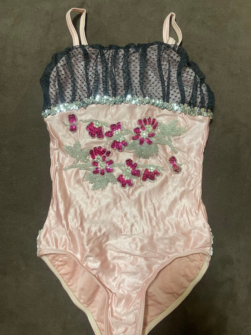 バトントワリング衣装 - メルカリ