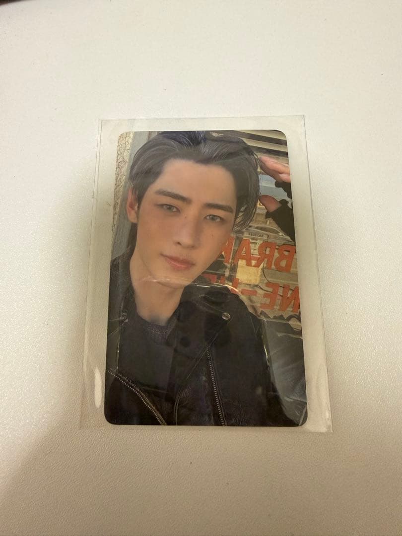 ENHYPEN ユニバ ラキドロ - メルカリ