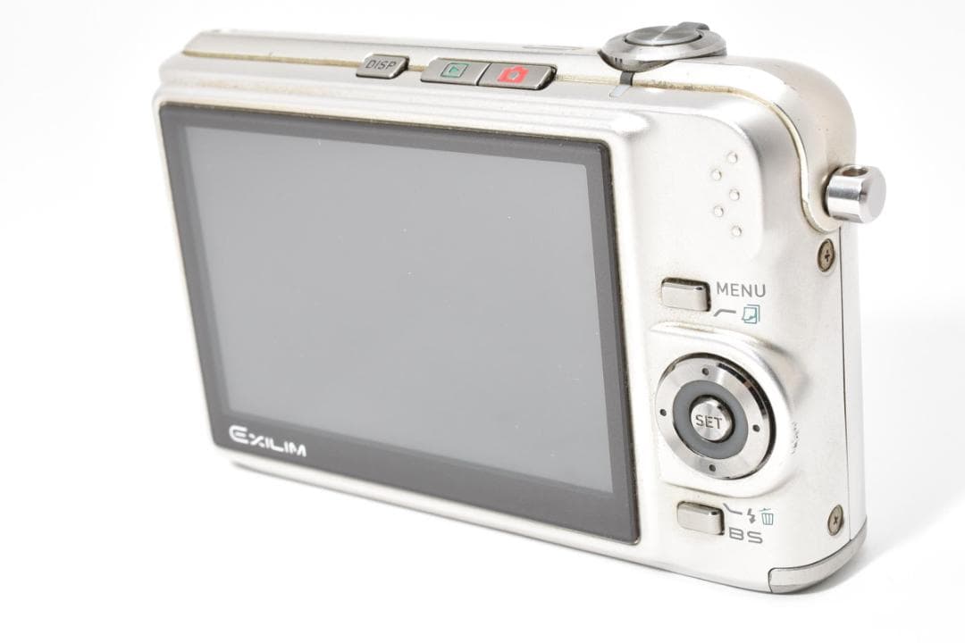 現状品 CASIO EX-Z1000 コンパクトデジタルカメラ - メルカリ