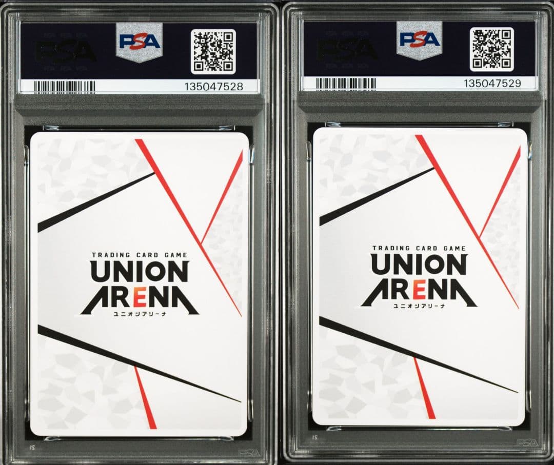 伊織もえ AP PSA10 連番 UNION ARENA ユニアリ - メルカリ