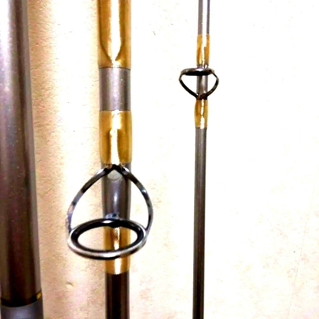 グローブライト DAIWAインターライン投げ竿の通販｜www.fincorniche.com