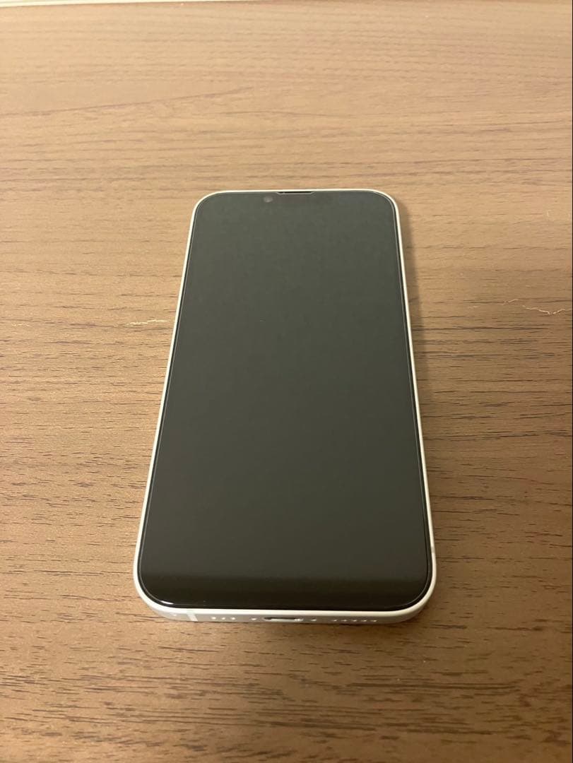 Apple iPhone 16e 128GB ホワイト SIMフリー iPhone 16 128GB - ホワイト（SIMフリー）[整備済製品] - Apple（日本）