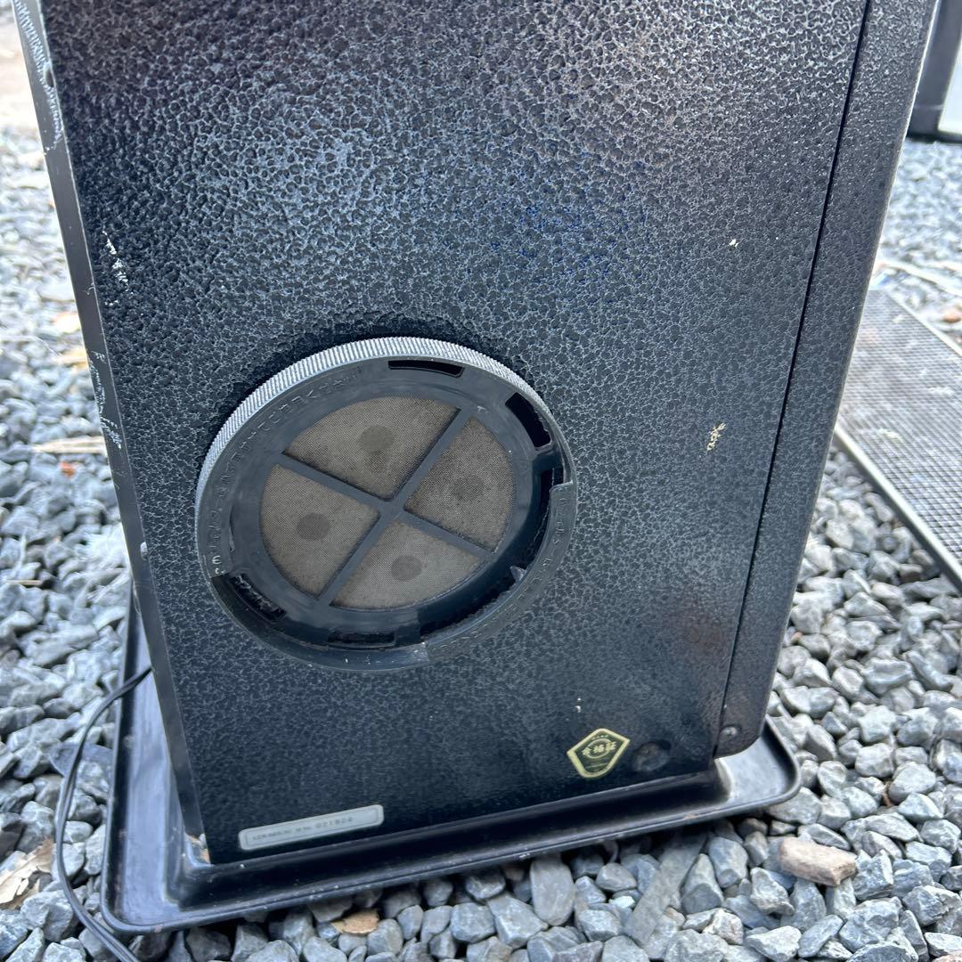 s*1様 1996年製 トヨトミ 石油ファンヒーター LCR-665アンティーク