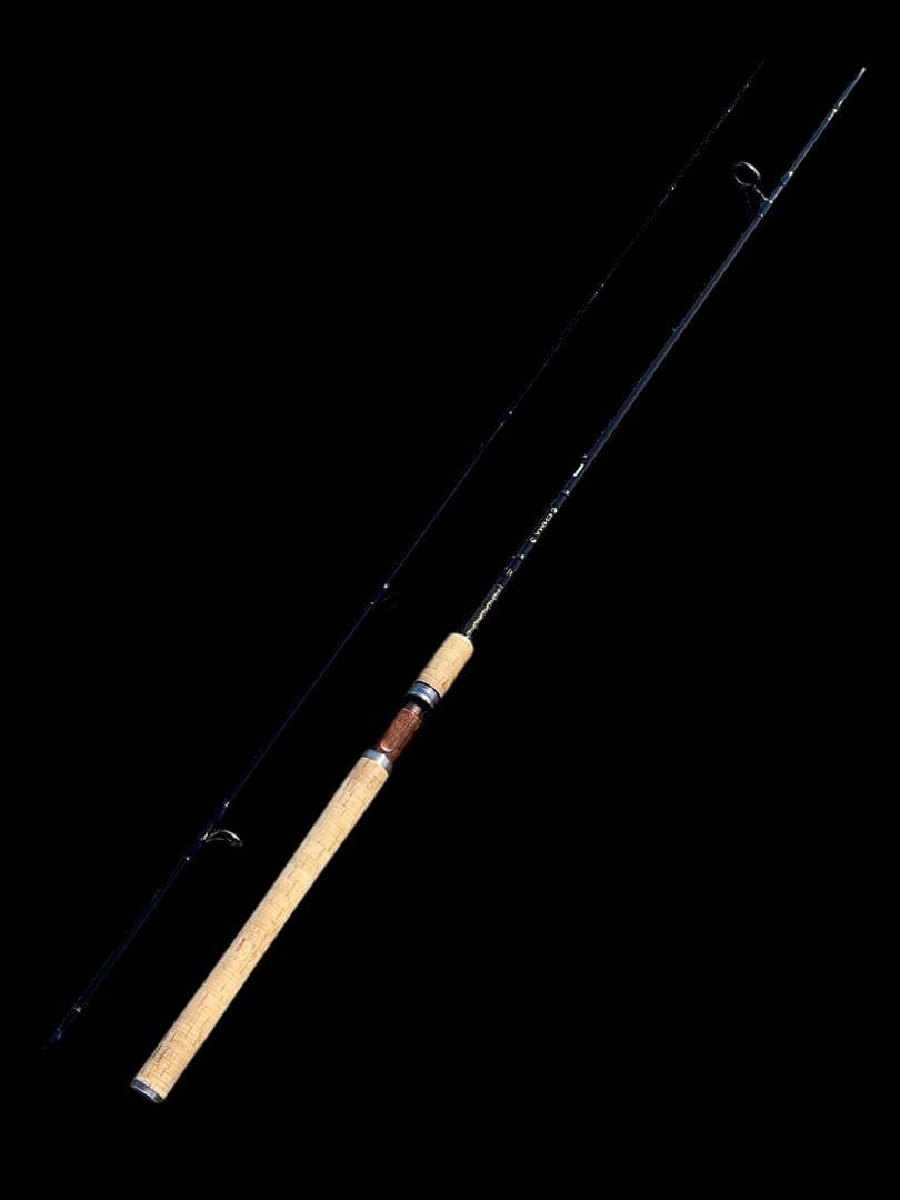 ダイワ CIMA 8'1\" Tsuki-yomi A-T Red Dial Super Titanium Bracelet BY1018-55X | CITIZEN