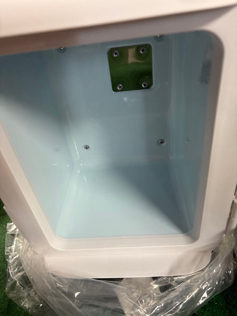 非売品】LOTTE チョコパイ ミニ冷温庫TWINBIRD D-CUBE S - メルカリ