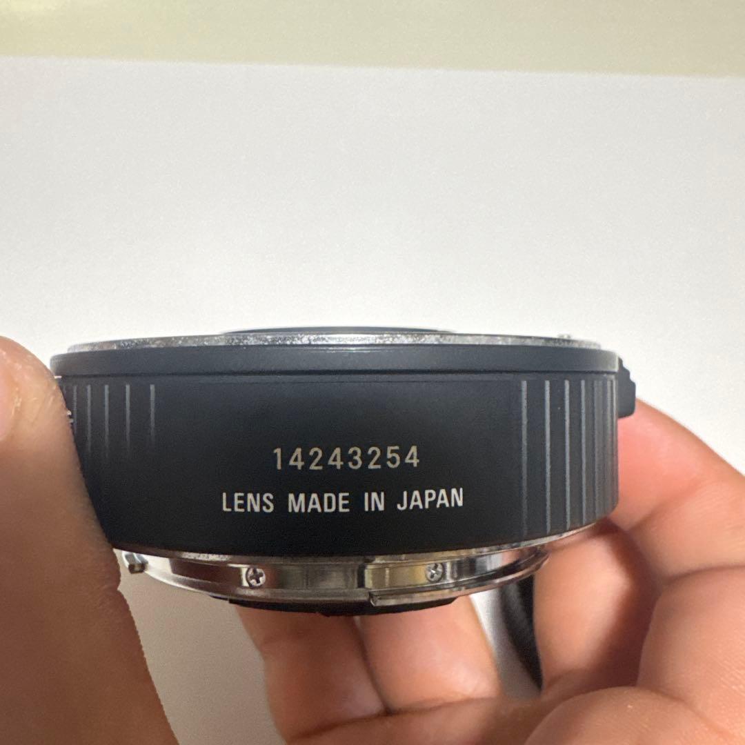 レンズ(ズーム) Sigma 150-600mm f/5-6.3 DG OS HSM