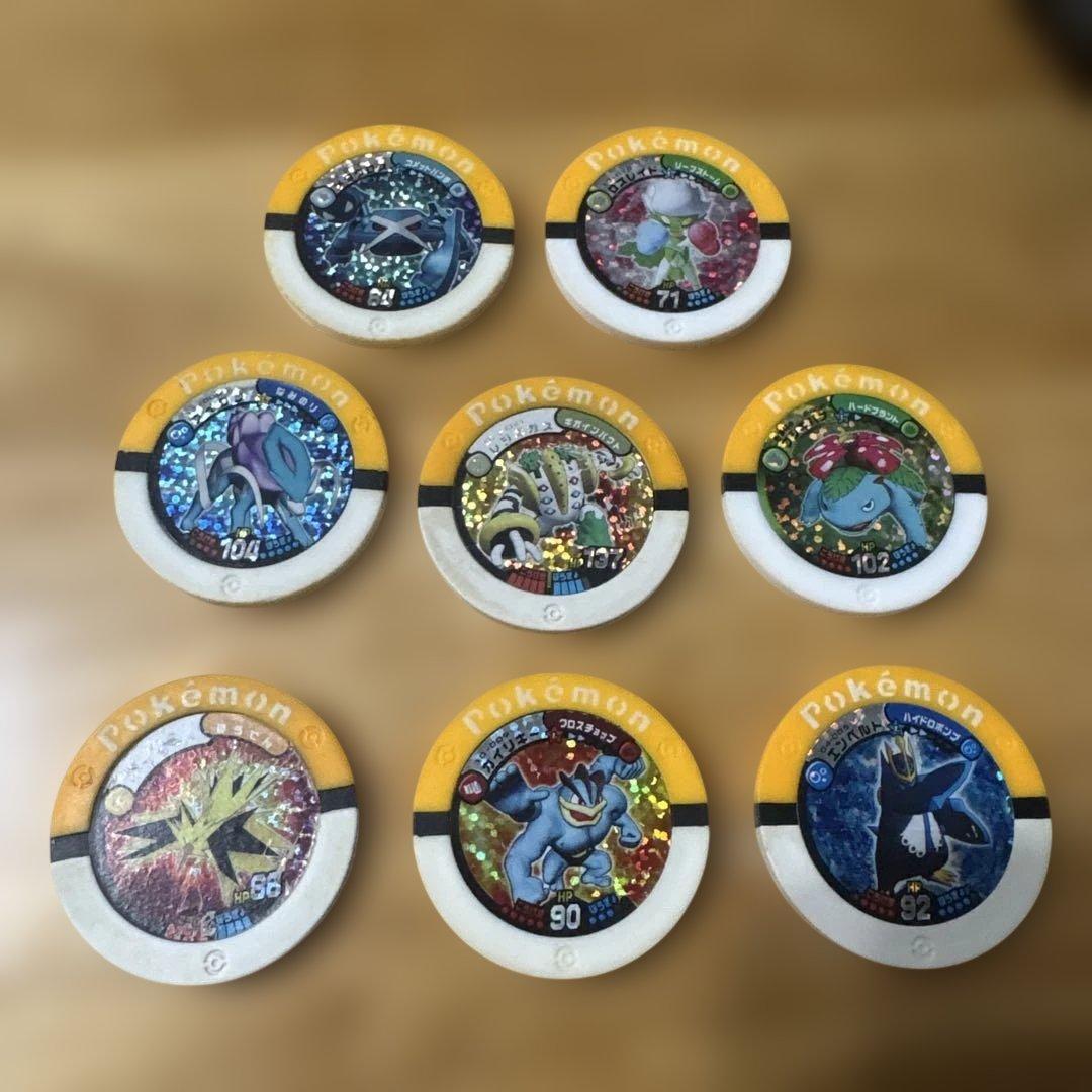 ポケモンバトリオ まとめ売り - メルカリ