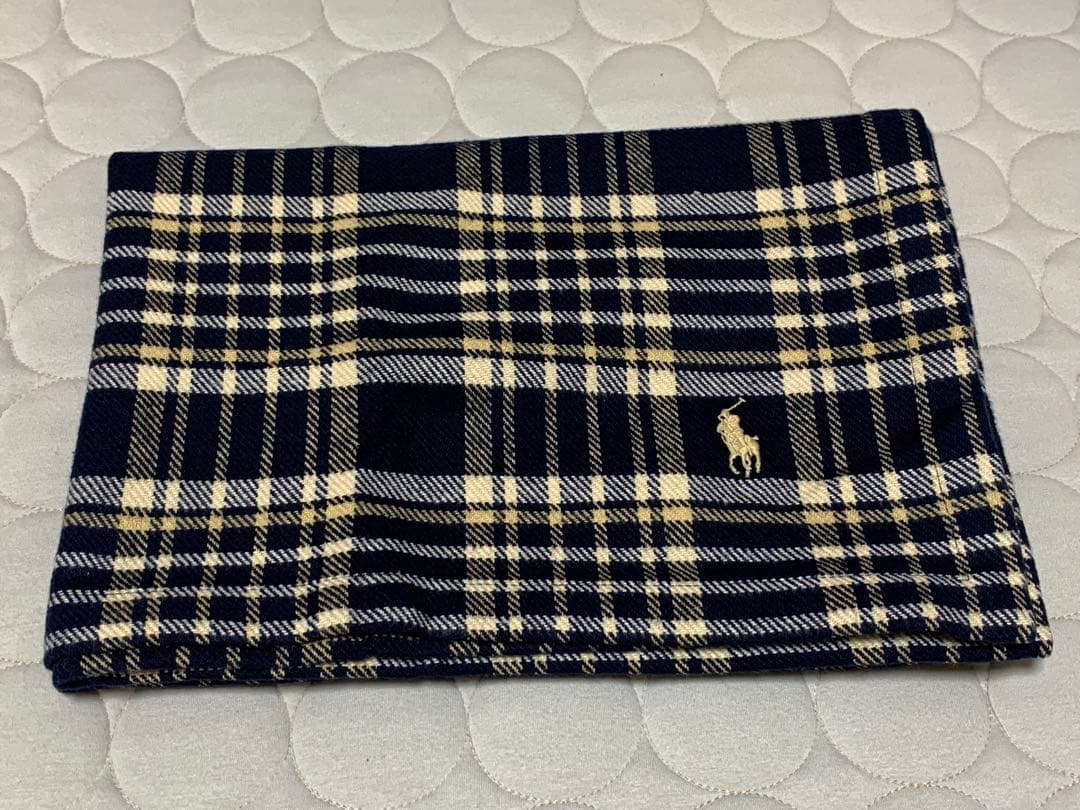 ラルフローレン ブランケット - メルカリ