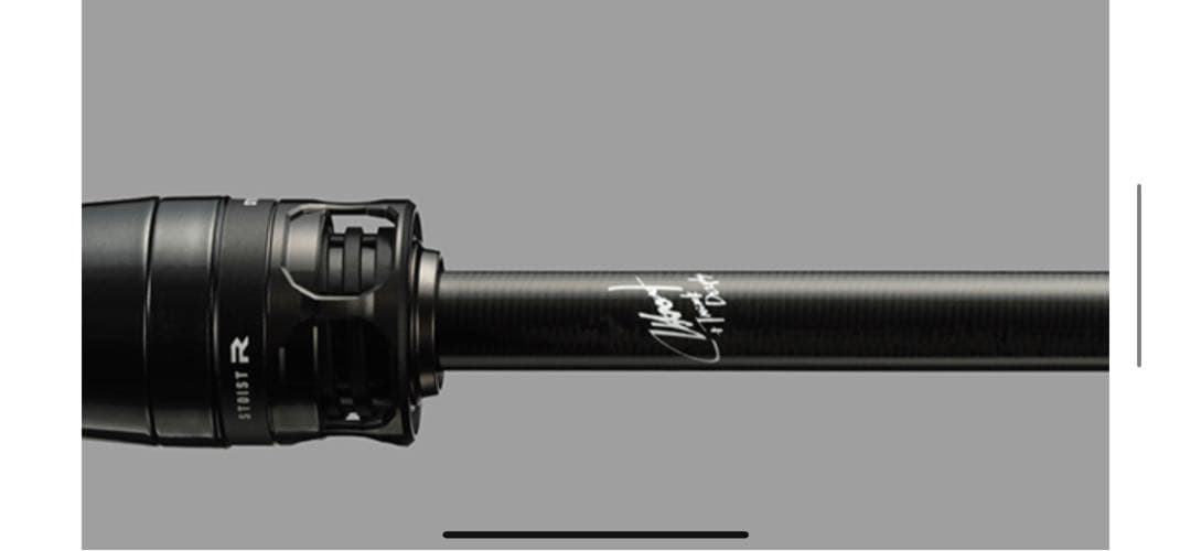 Daiwa ストイストrt cgs 保証期間フル満タン‼️ - メルカリ