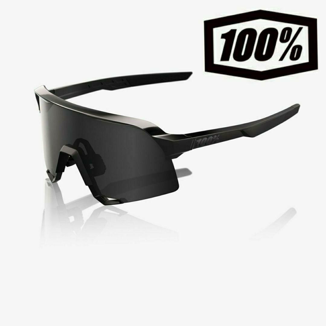 新モデル 高校野球対応 100% S3 マットグロスブラック ワンハンド