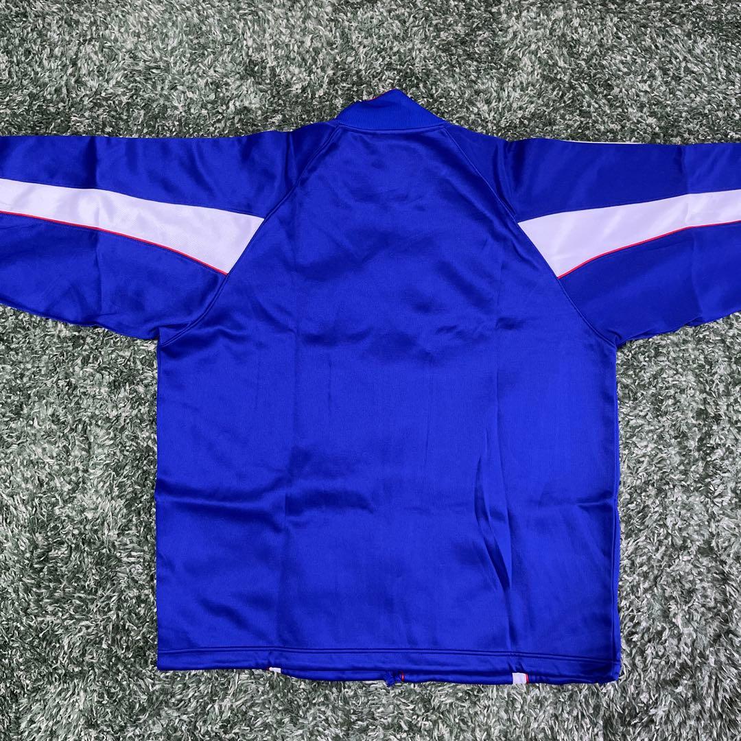 adidas 日本代表1999年-2000年 ジャージ トラックジャケット XL - メルカリ