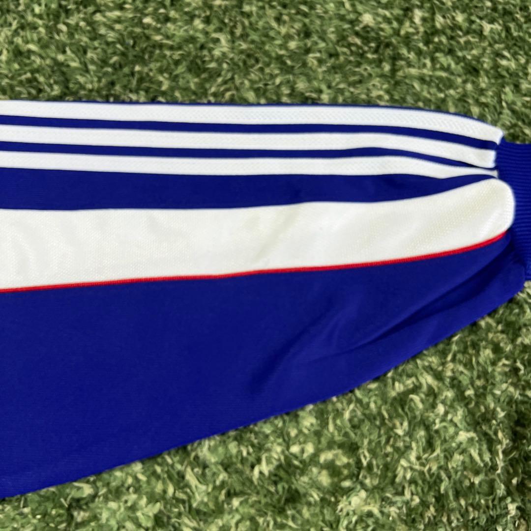 adidas 日本代表1999年-2000年 ジャージ トラックジャケット XL - メルカリ