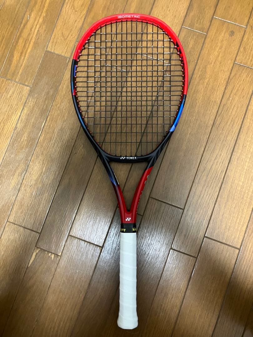 美品] YONEX VCORE98 2023(G2) - メルカリ
