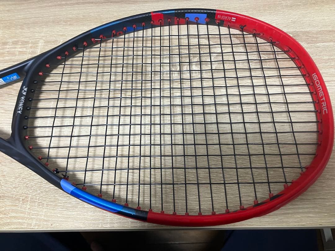 美品] YONEX VCORE98 2023(G2) - メルカリ