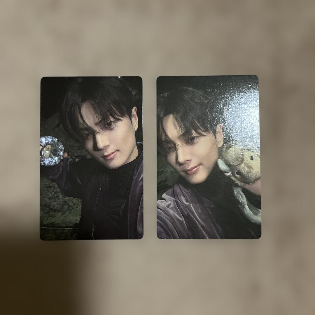 ENHYPEN ジェイ トレカ セット - メルカリ