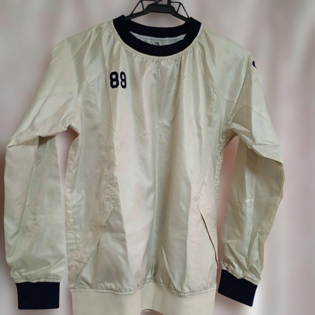 PEARLY GATES アイボリー ジャケットサイズM - パーリーゲイツ蓄熱