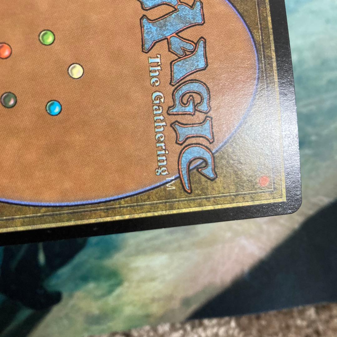 【Foil】《アトランティスの王/Lord of Atlantis》[7ED]