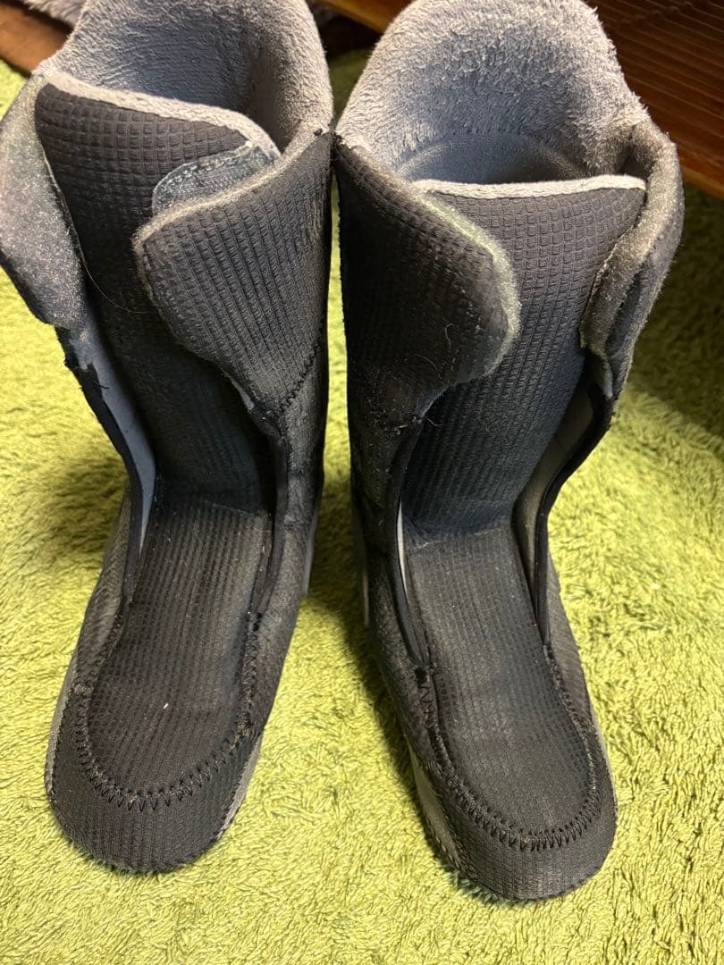 Burton スノーボードブーツ RULER WIDE 26.5cm