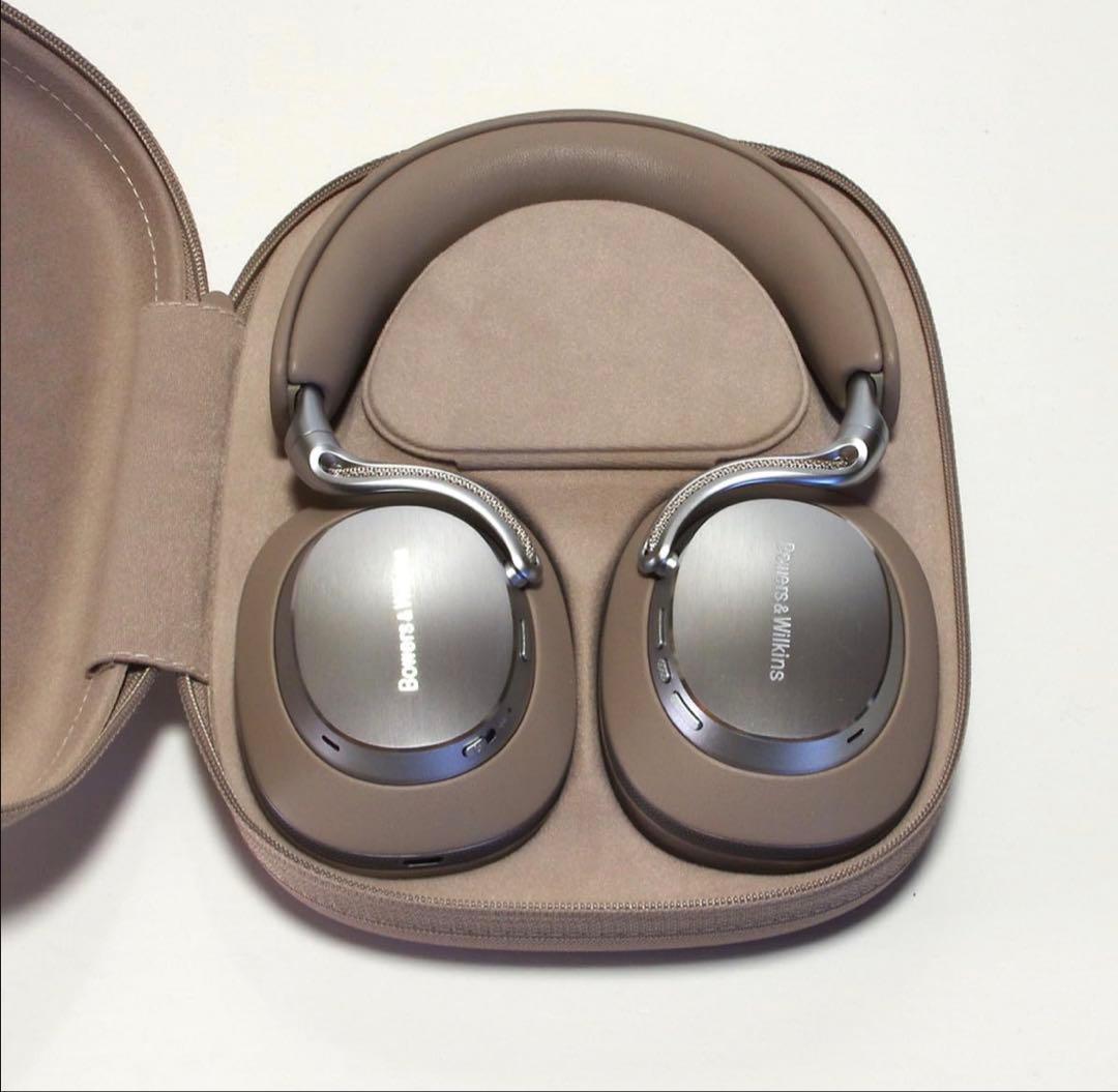 B&W Px8 S2ヘッドホン（2026年最新機種） - メルカリ