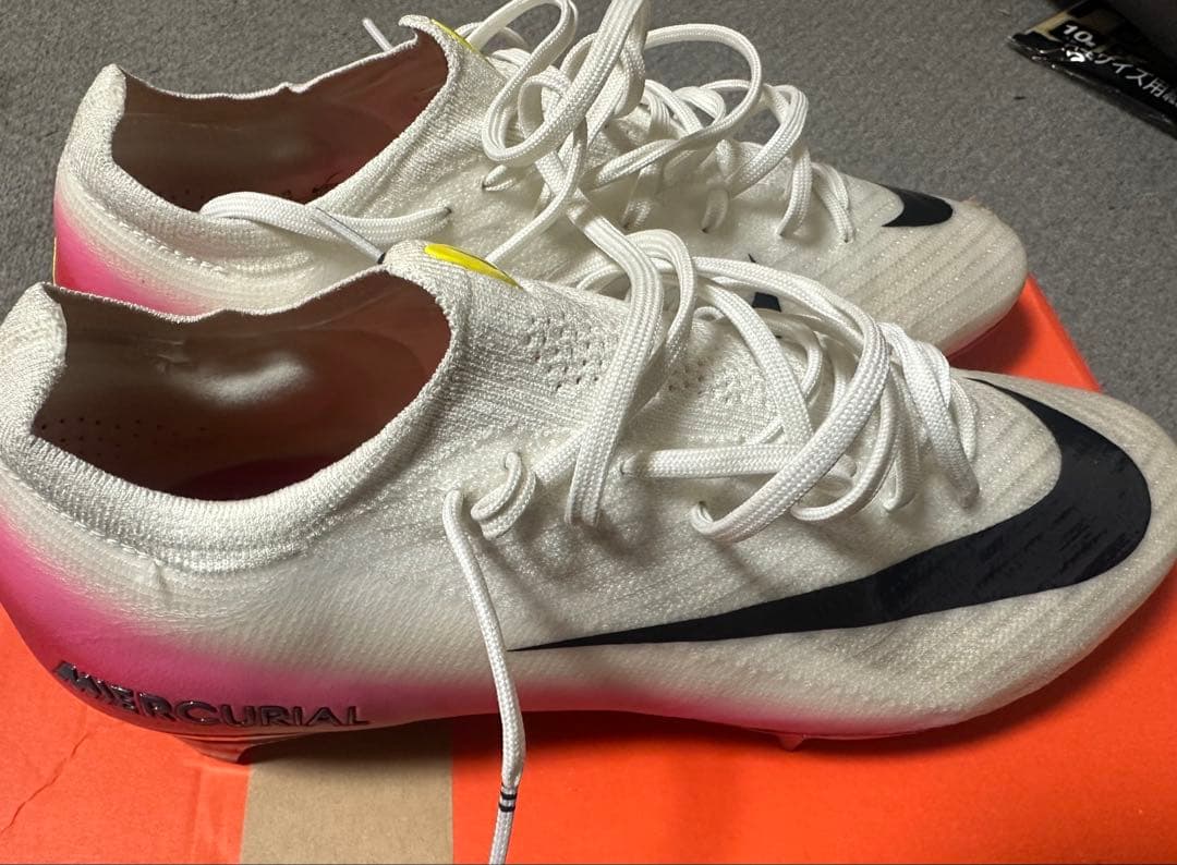 ナイキ ズーム マーキュリアル ヴェイパー 16 エリート NIKE ナイキ ズーム マーキュリアル ヴェイパー 16 エリート AG-PRO