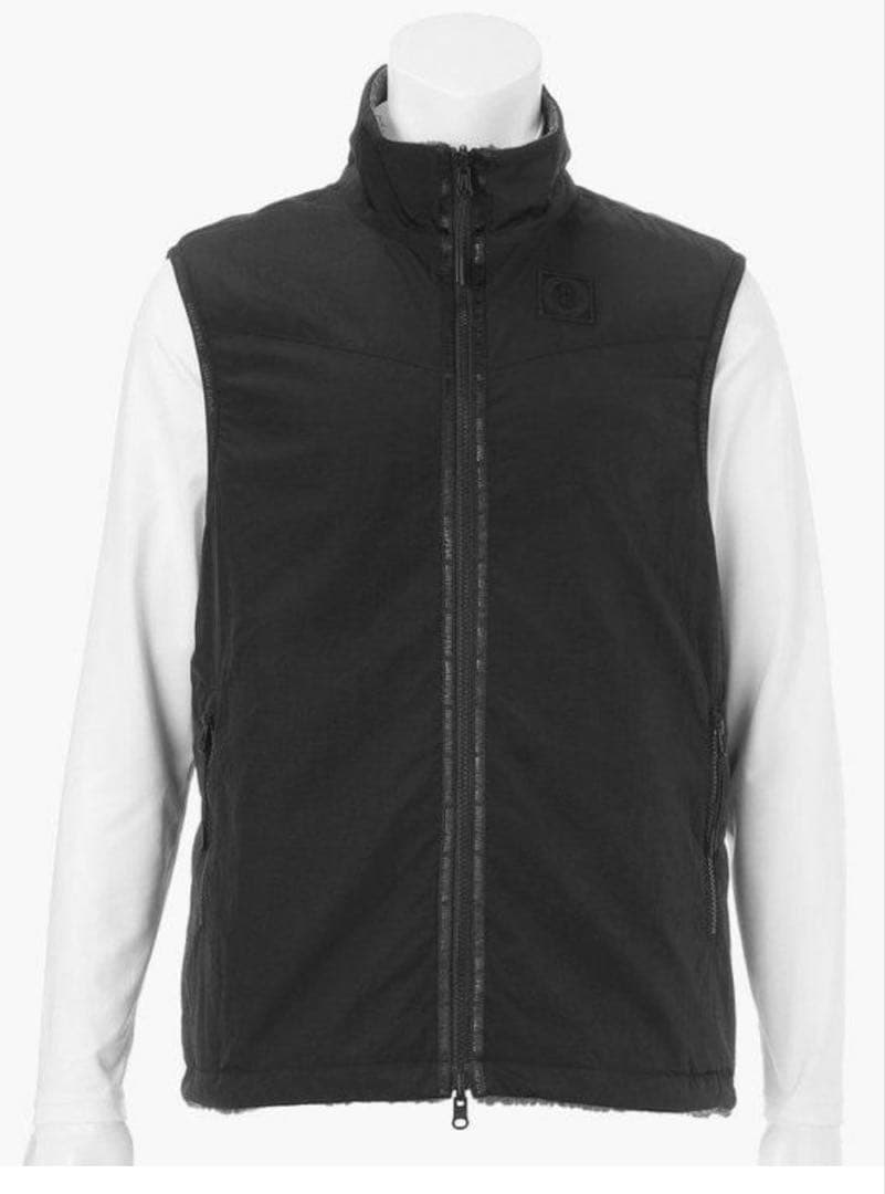 ブリーフィングCE MEN’S LIMONTA リモンタ リバーシブルベスト ブリーフィングCE MEN'S LIMONTA リモンタ リバーシブルベスト - メルカリ