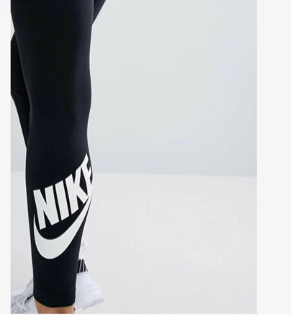 ナイキ レギンス Sサイズ - メルカリ