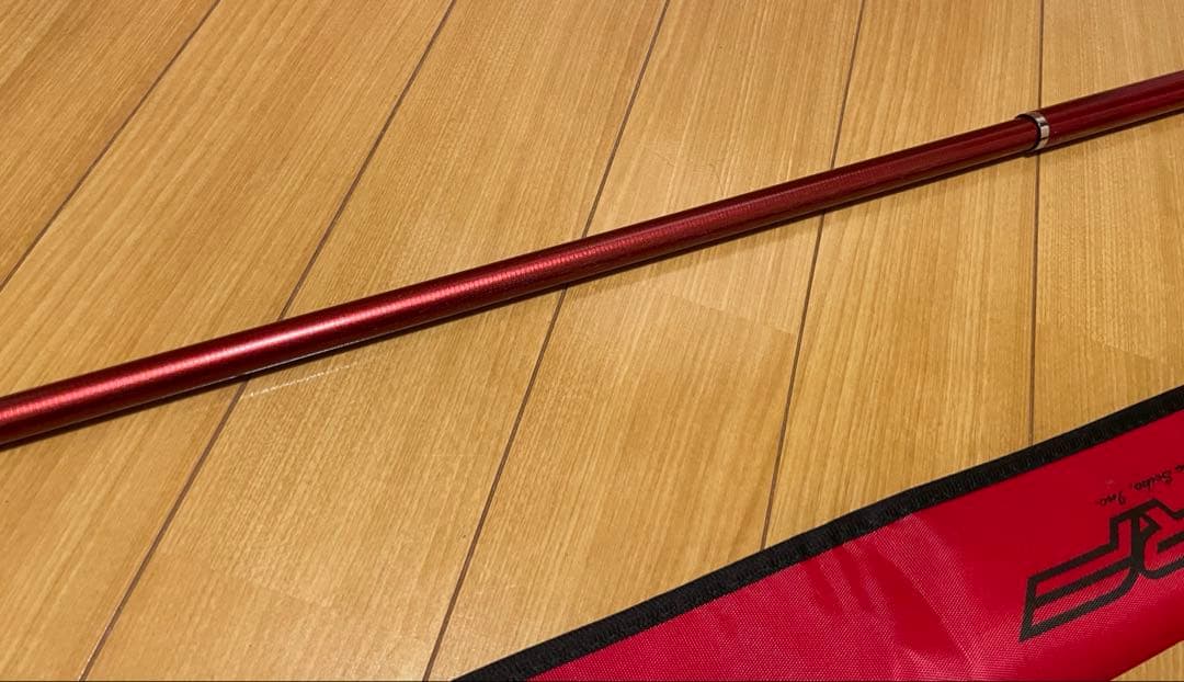 Daiwa トーナメントサーフ T27-405 赤サーフ - メルカリ