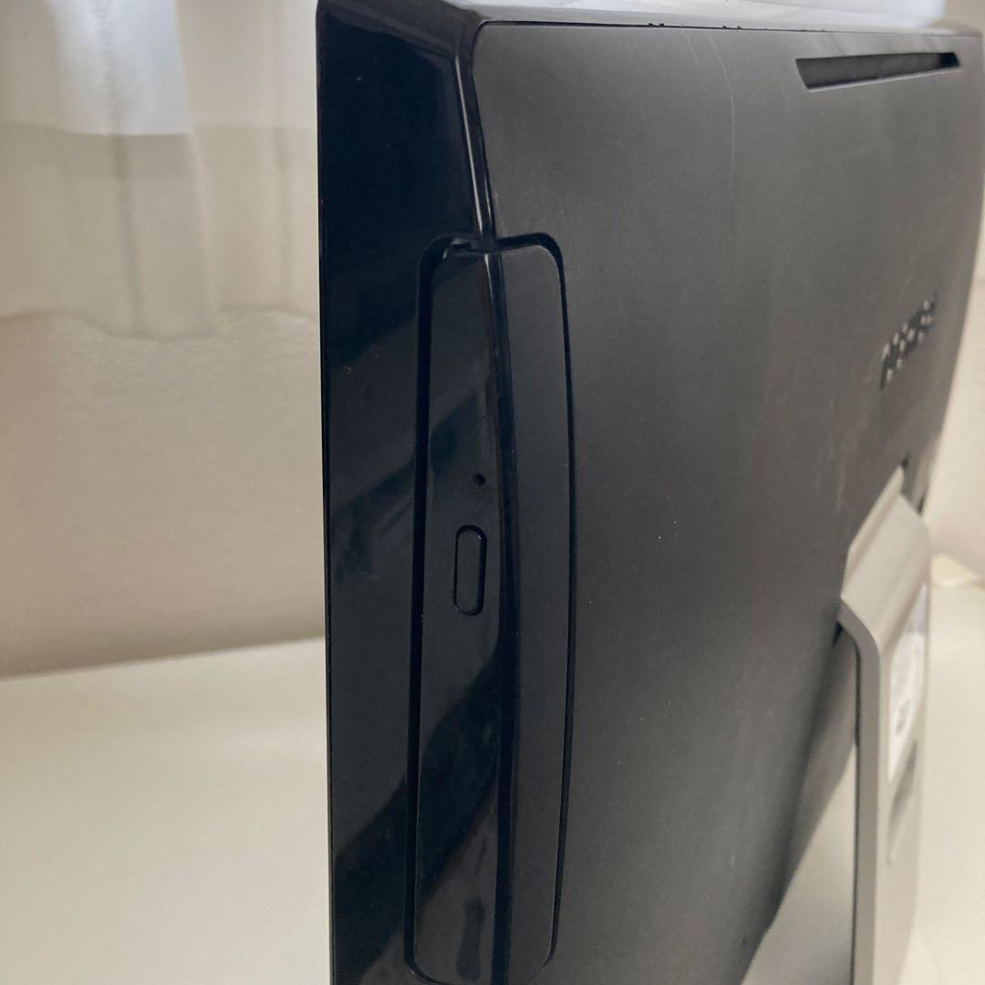 東芝 REGZA PC D713 T3KB Windows11 Pro一体型PC - メルカリ