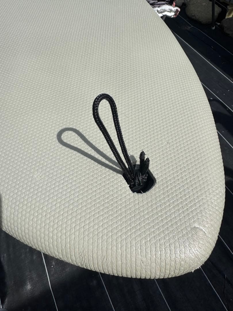 ビーチアクセス ミッドレングス ソフトボード7'6 ※湘南手渡し限定