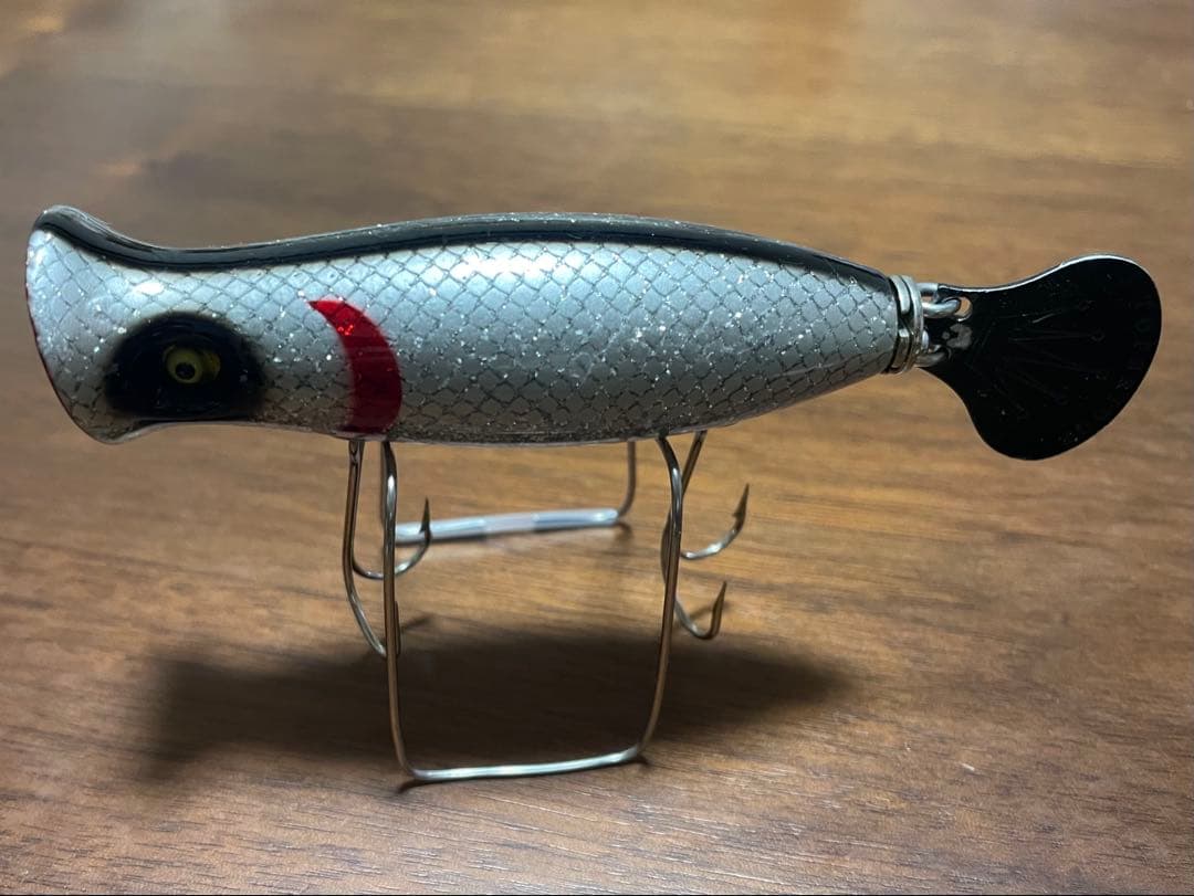 トップブリッジ　ポッパイマ 突然ですが、トップブリッジ/ポッパイマの販売です！ | JUNKFOOD