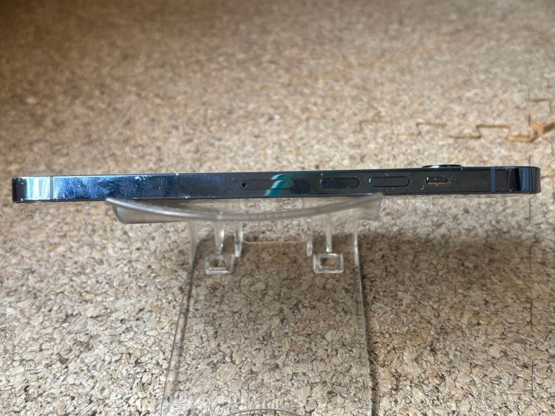 部品取り】iPhone13 pro maxシエラブルー SIMフリー ジャンク - メルカリ