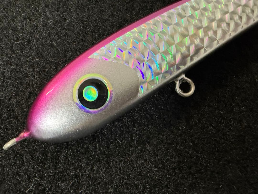 ローカルスタンダード パドルベイト140未使用 シービーワン